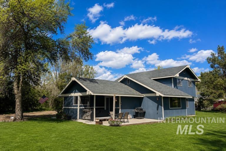 1452 Weiser River Rd