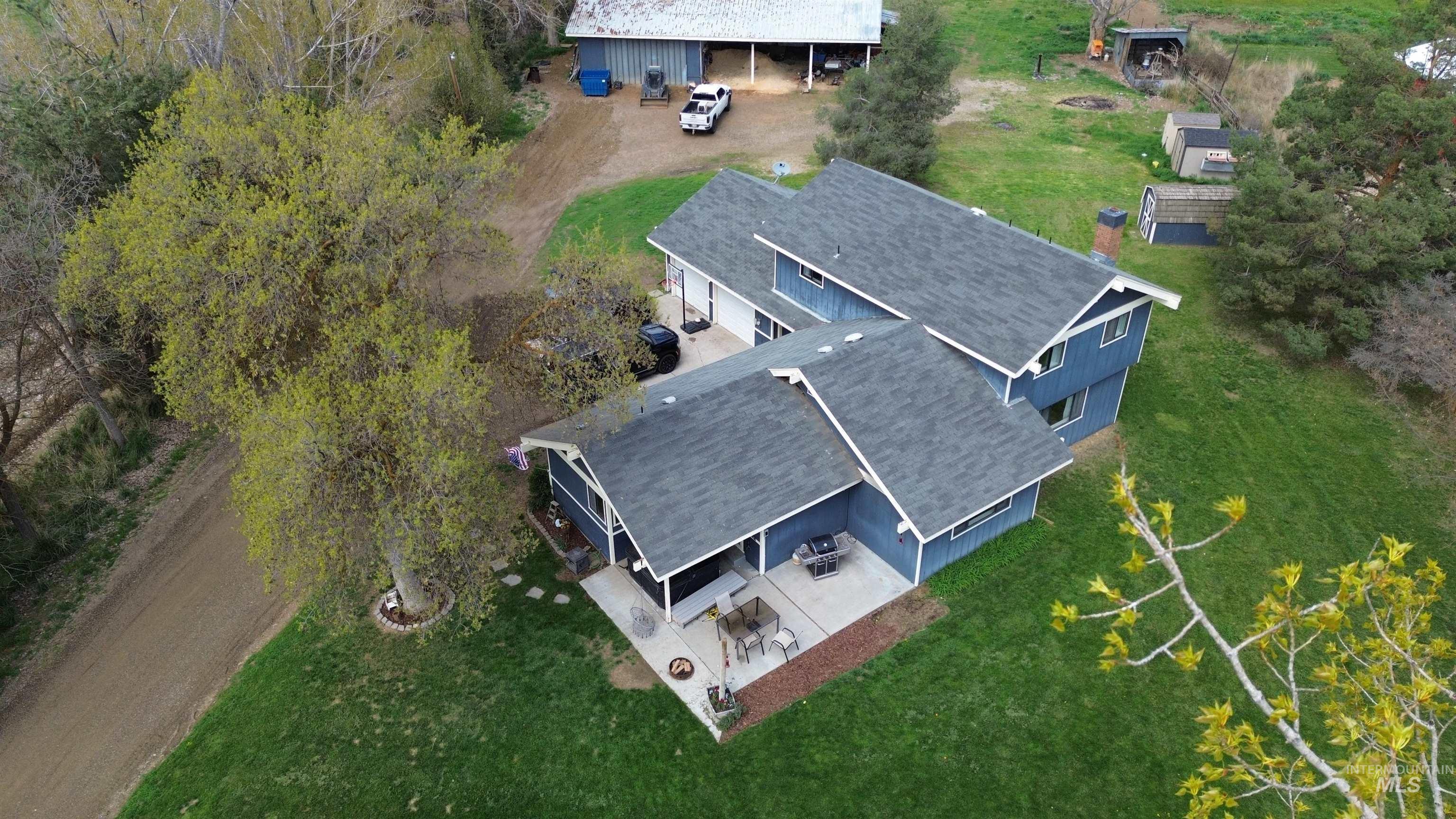 1452 Weiser River Rd - Image 19
