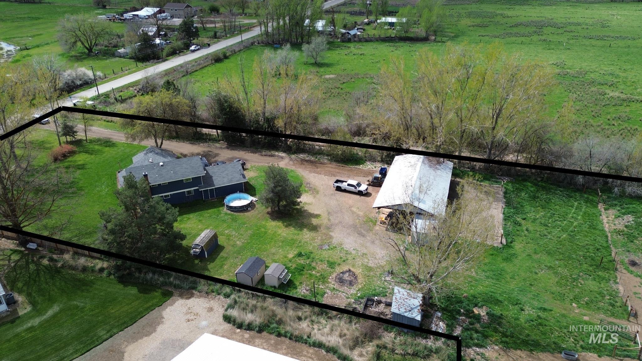 1452 Weiser River Rd - Image 29