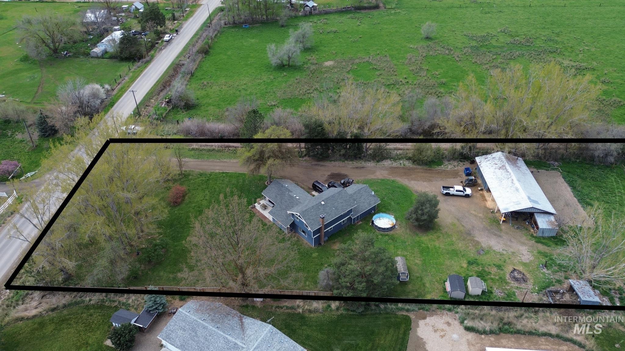 1452 Weiser River Rd - Image 30